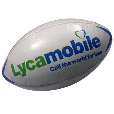MIDI RUGBY BALL