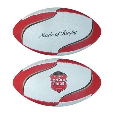 MINI PIMPLE GRAIN RUGBY BALL
