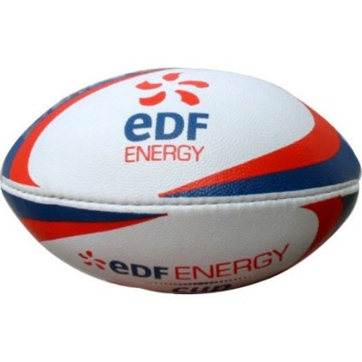 MINI RUGBY BALL