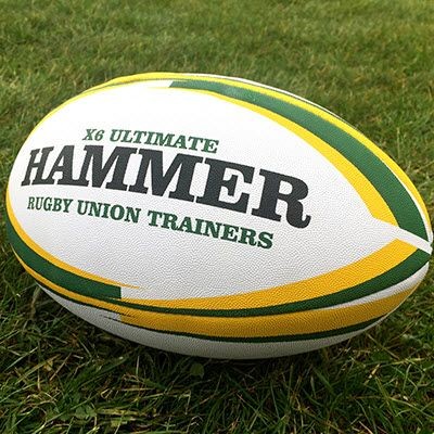 MINI RUGBY BALL