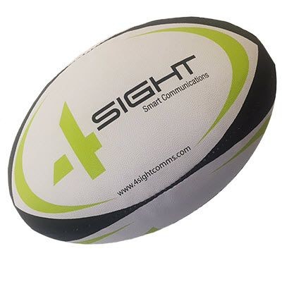 MINI RUGBY BALL