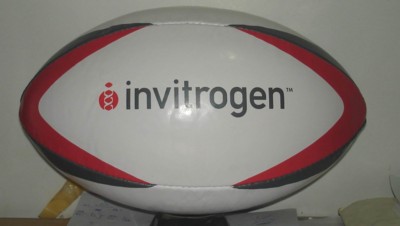 RUGBY BALL