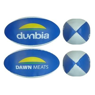 SIZE 0 MINI RUGBY BALL