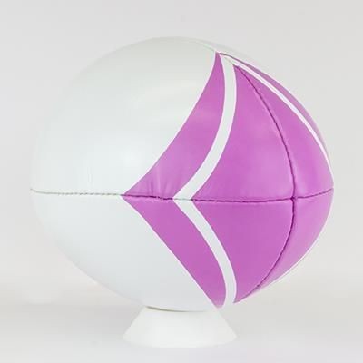 SIZE 3 PVC PROMOTIONAL RUGBY BALL