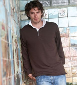 FRONT ROW ORIGINAL RUGBY SHIRT