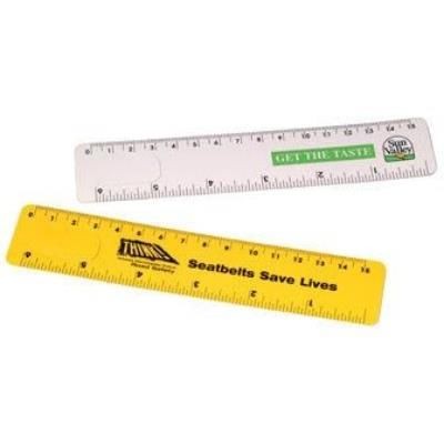 BOOKMARK RULER