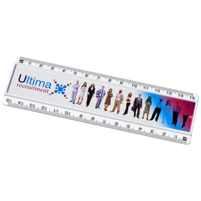 ELLISON 15 CM PLASTIC INSERT RULER
