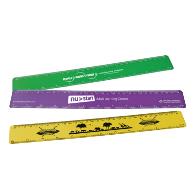 ENVIRO-SMART - MIDI FLEXI RULER 12 INCH