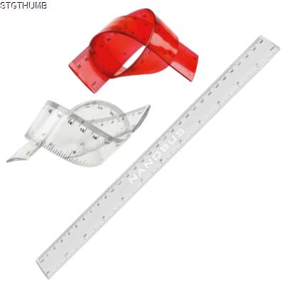 FLEXI RULER