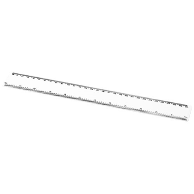 REFARI 30 CM RECYCLED PLASTIC RULER