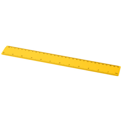 REFARI 30 CM RECYCLED PLASTIC RULER