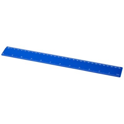 REFARI 30 CM RECYCLED PLASTIC RULER