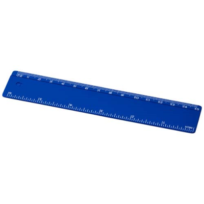 RENZO 15 CM PLASTIC RULER