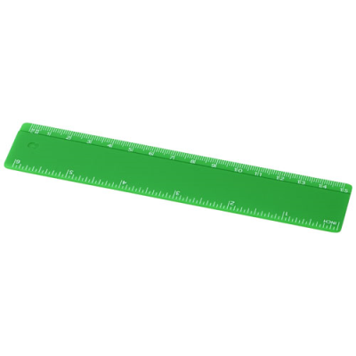 RENZO 15 CM PLASTIC RULER