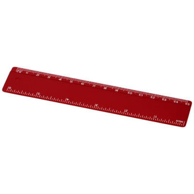 RENZO 15 CM PLASTIC RULER