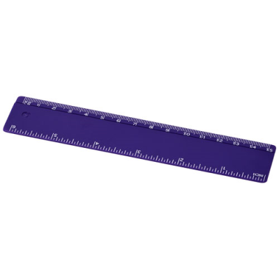 RENZO 15 CM PLASTIC RULER