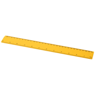 RENZO 30 CM PLASTIC RULER