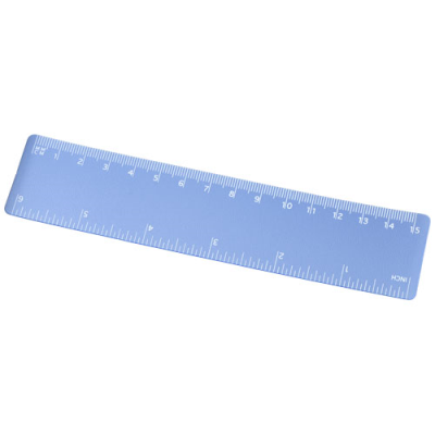 ROTHKO 15 CM PLASTIC RULER