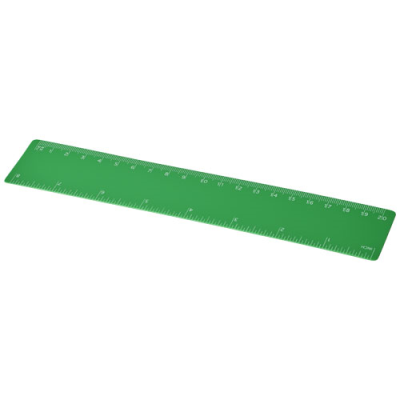 ROTHKO 20 CM PLASTIC RULER