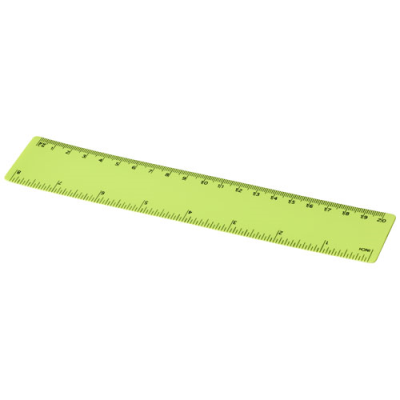 ROTHKO 20 CM PLASTIC RULER