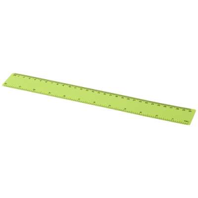 ROTHKO 30 CM PLASTIC RULER