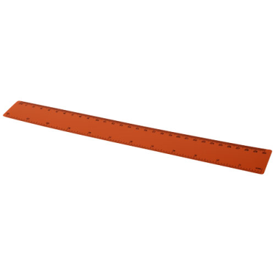 ROTHKO 30 CM PLASTIC RULER