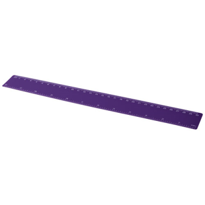 ROTHKO 30 CM PLASTIC RULER