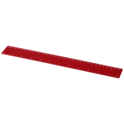 ROTHKO 30 CM PLASTIC RULER
