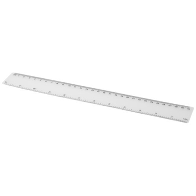 ROTHKO 30 CM PLASTIC RULER