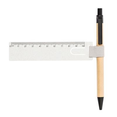 RULER BOOKMARK LOIZA