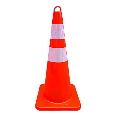 27 INCH TRAFFIC CONES