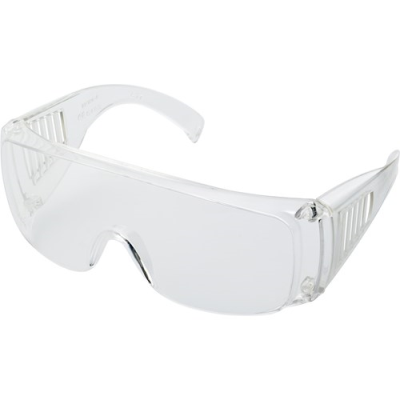 SAFETY GLASSES in Neutral