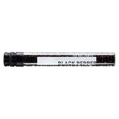 BLACK PEPPER (GLASS) in No Colour