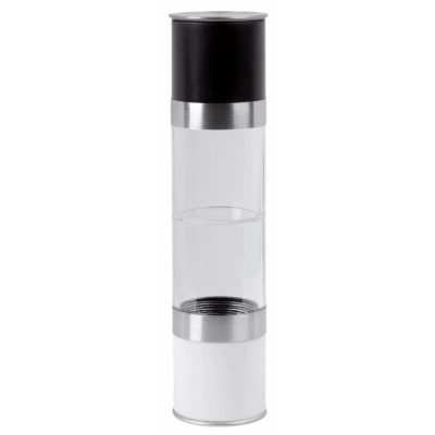 SALT AND PEPPER MILL BOTH TOGETHER