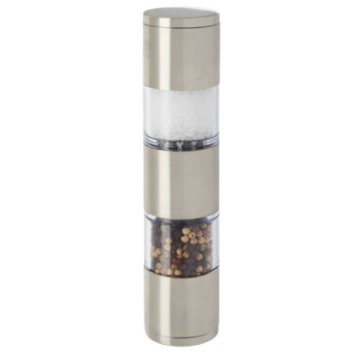AURO SALT AND PEPPER MILL