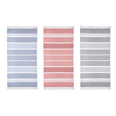 WARTON COTTON SARONG