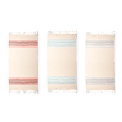 WITNEY COTTON SARONG