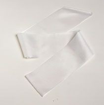 RIBBON SASH