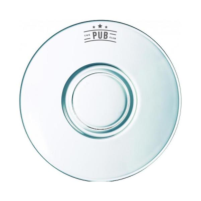 AROMA ROUND SAUCER (14,5CM)