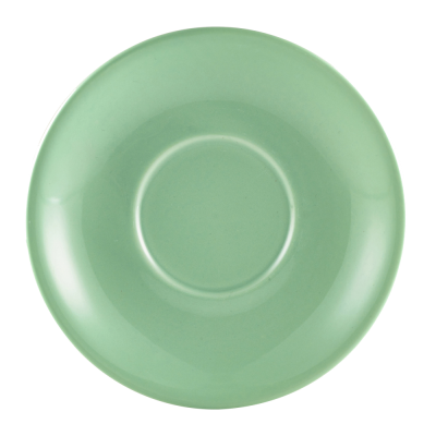 PORCELAIN SAUCER (13,5CM)