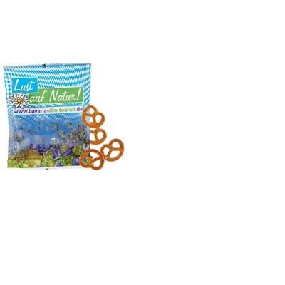 COMPSTABLE BAG OF PRETZELS