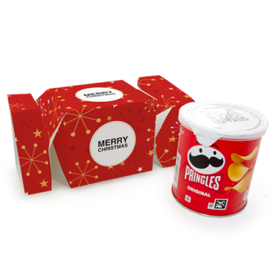 CRACKER - ORIGINAL PRINGLES