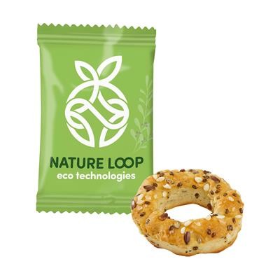 SALTLETTS MINI BAGEL