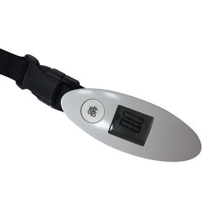 DIGITAL LUGGAGE SCALE