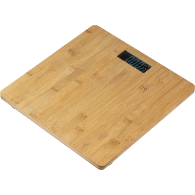 PERSONAL SCALES HERVE in Beige 