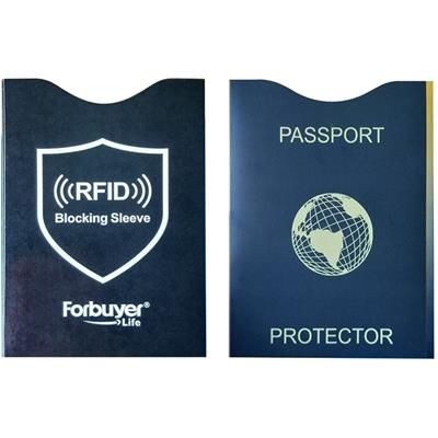RFID PASSPORT DEFENDER