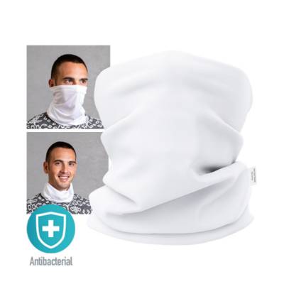 ANTI-BACTERIAL NECK WARMER NICAL
