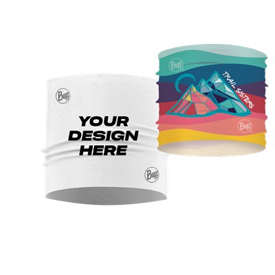 COOLNET UV HALF MULTIFUNCTION NECKWEAR