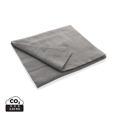 ELLES AWARE™ POLYLANA® SCARF 180X30CM in Grey
