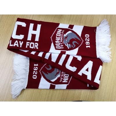 FOOTBALL SCARF